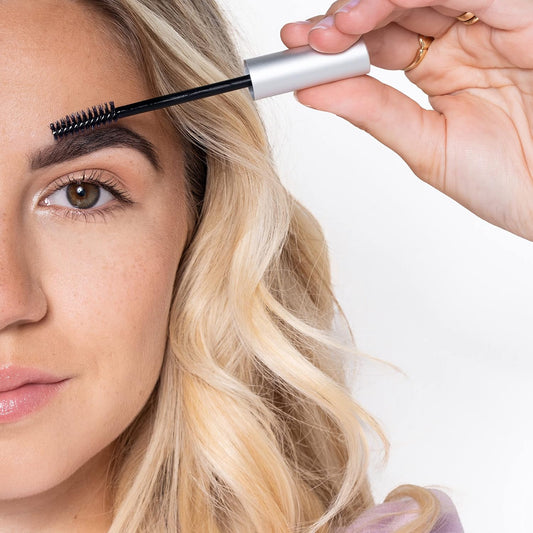 Oogverzorging wimperbalsem